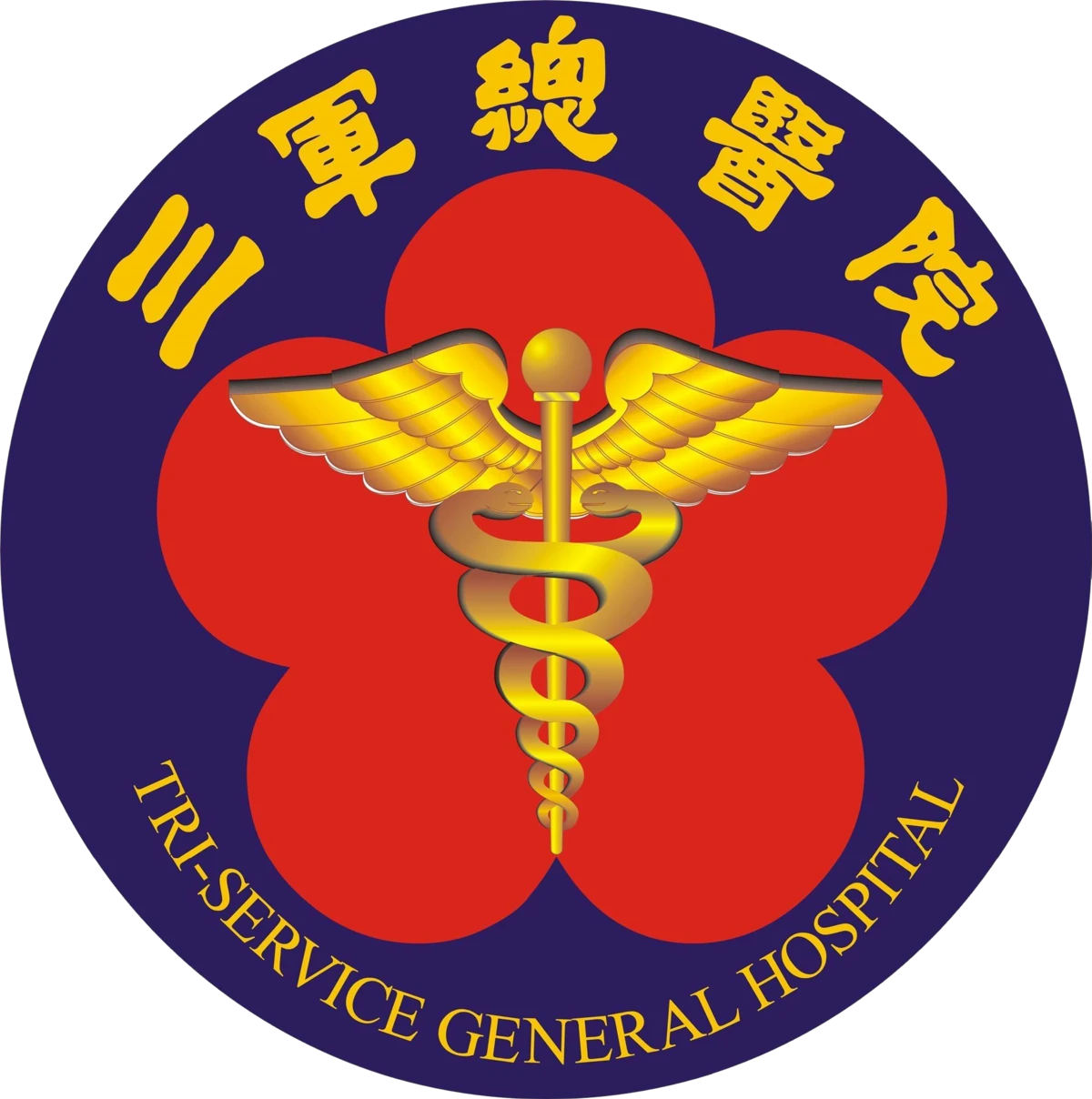 三軍總醫院